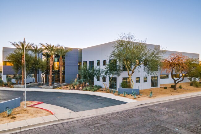 More details for 7300 W Boston St, Chandler, AZ - Office for Lease