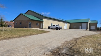 Plus de détails pour 594 Glengarry Cres, Fergus, ON - Industriel à louer