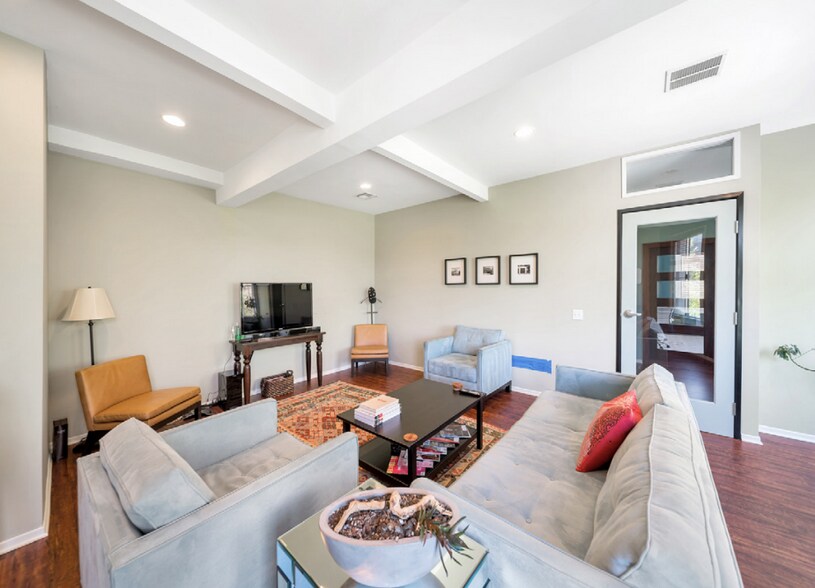 9426-9432 Washington Blvd, Culver City, CA à louer - Photo intérieure - Image 3 de 8