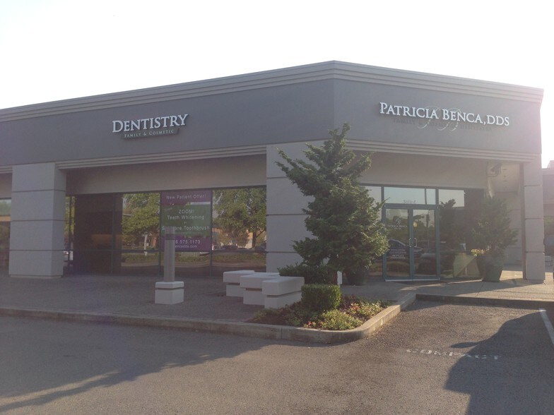 200 Andover Park E, Tukwila, WA à louer - Photo du bâtiment - Image 3 de 10