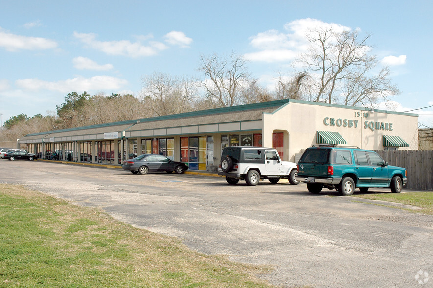 15110 FM-2100, Crosby, TX for sale - Primary Photo - Image 1 of 1