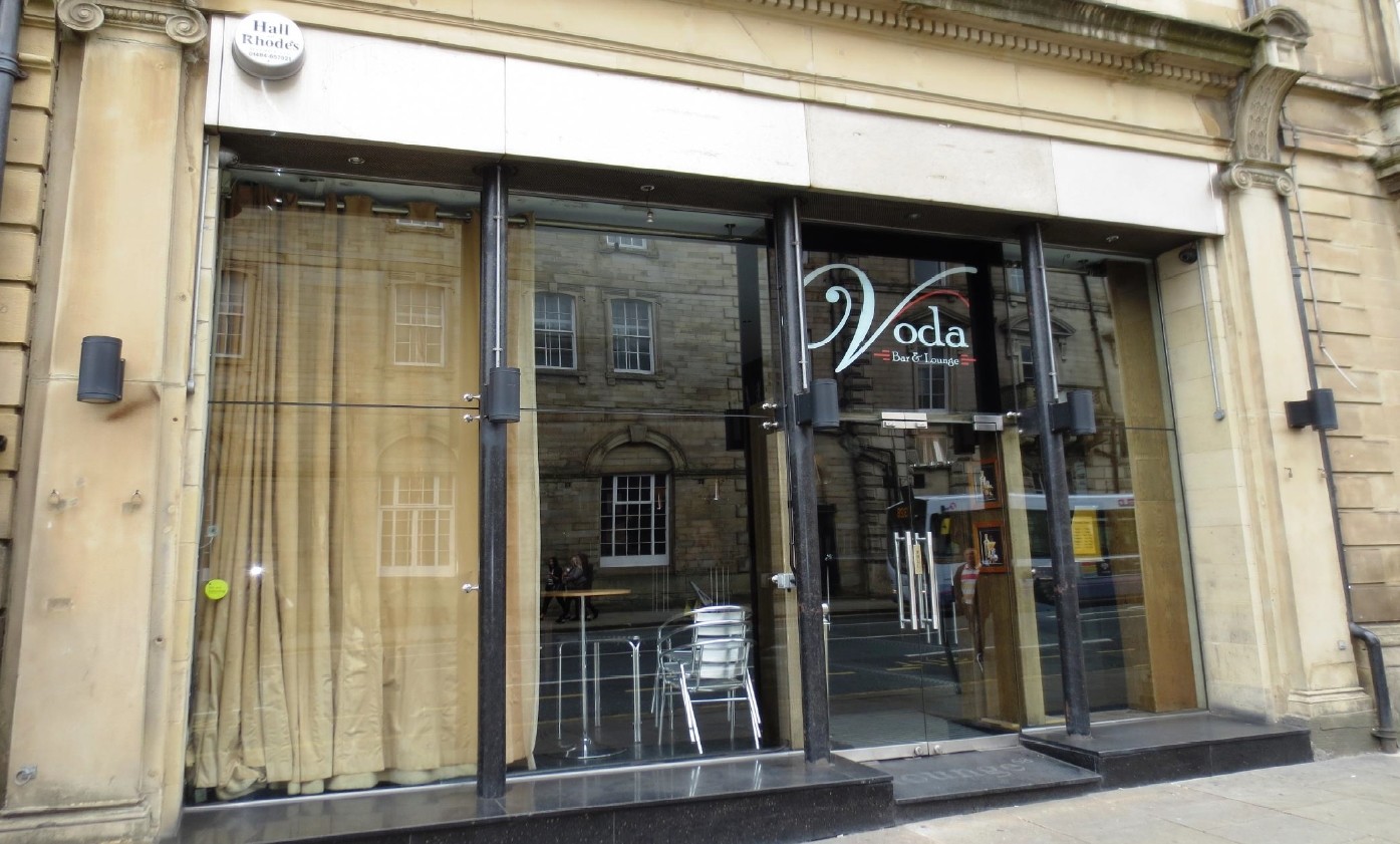 68 John William St, Huddersfield for lease Primary Photo- Image 1 of 6