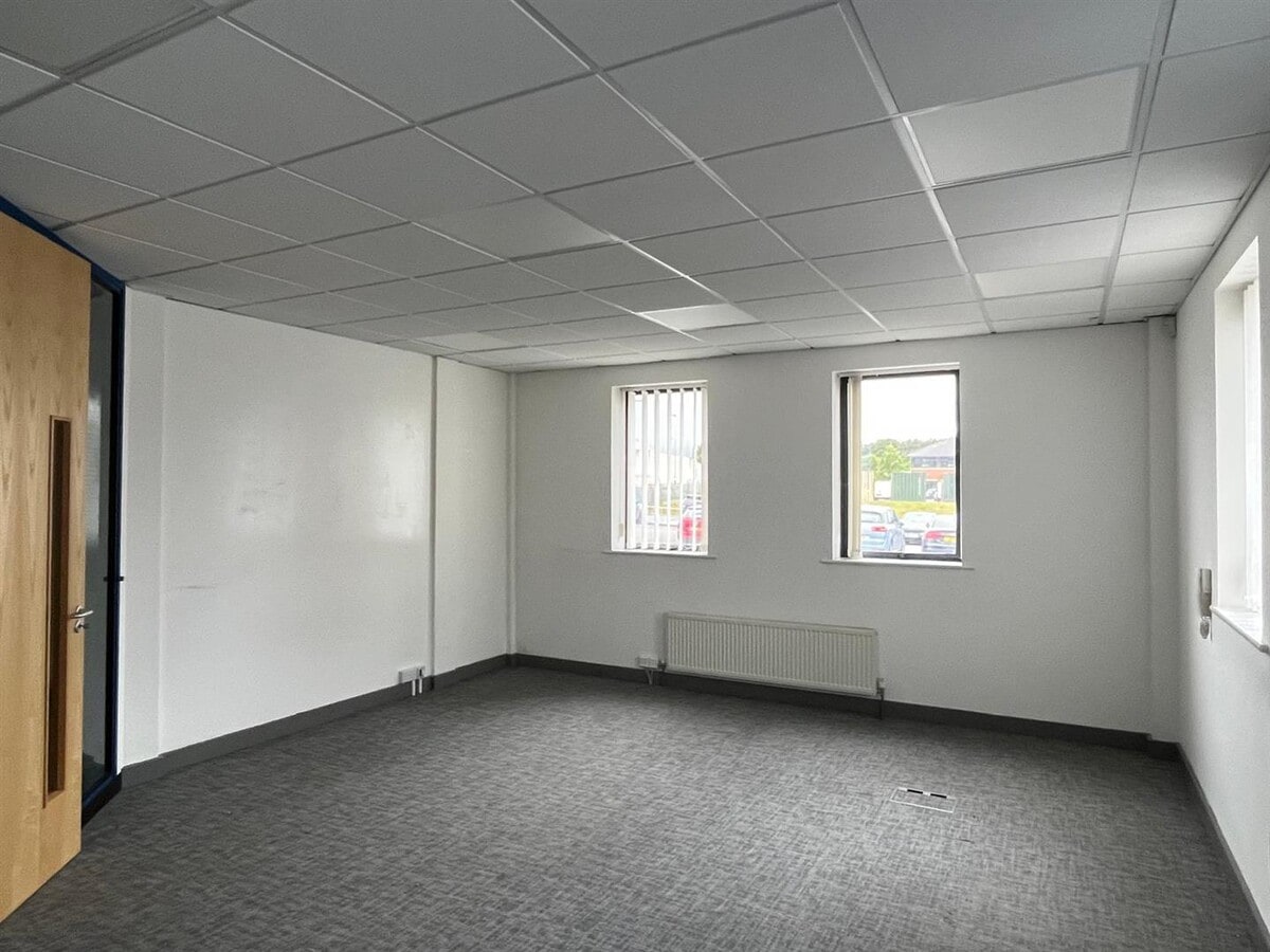 Waterton Park, Bridgend, MGN CF31 3PH - Unit Ground - - Interior Photo - Image 1 of 1