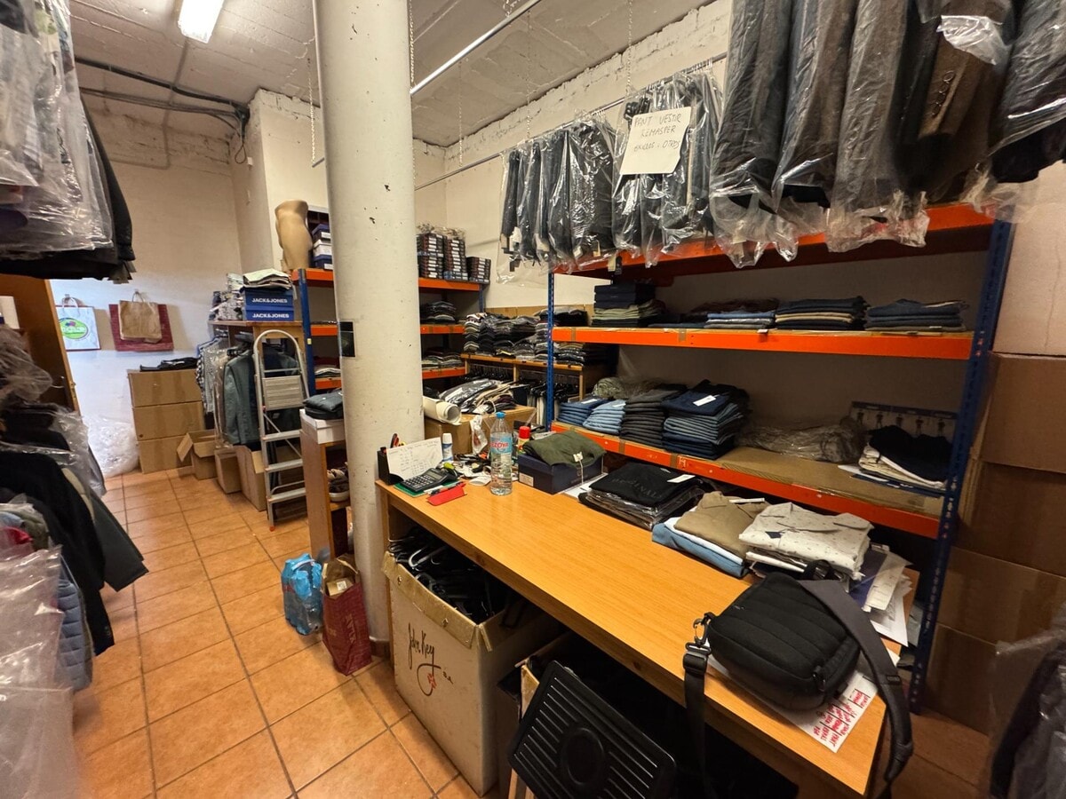 Cunit, TAR 43881 - Unit Pta. 1 - - Interior Photo - Image 2 of 4