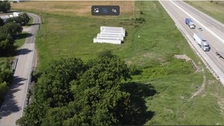 Plus de détails pour TBD TBD Interstate 35 Hwy, Italy, TX - Terrain à vendre
