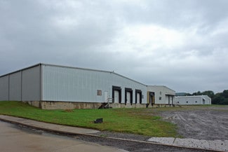 More details for 1007 W Center St, Greenwood, AR - Industrial for Lease