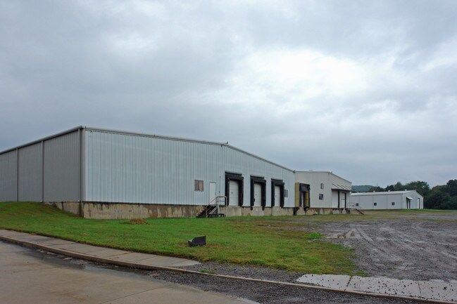 More details for 1007 W Center St, Greenwood, AR - Industrial for Lease