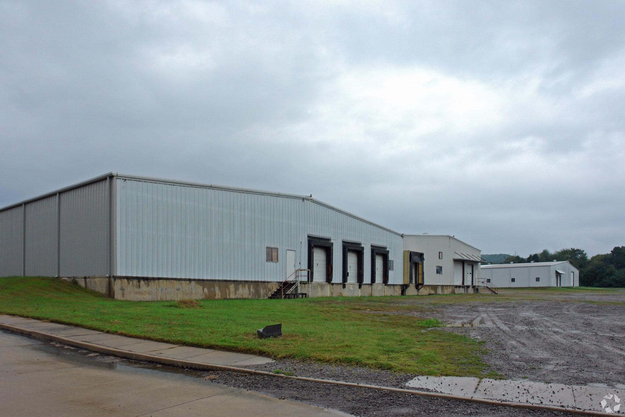 1007 W Center St, Greenwood, AR for lease Primary Photo- Image 1 of 4