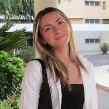 Michelle Wood