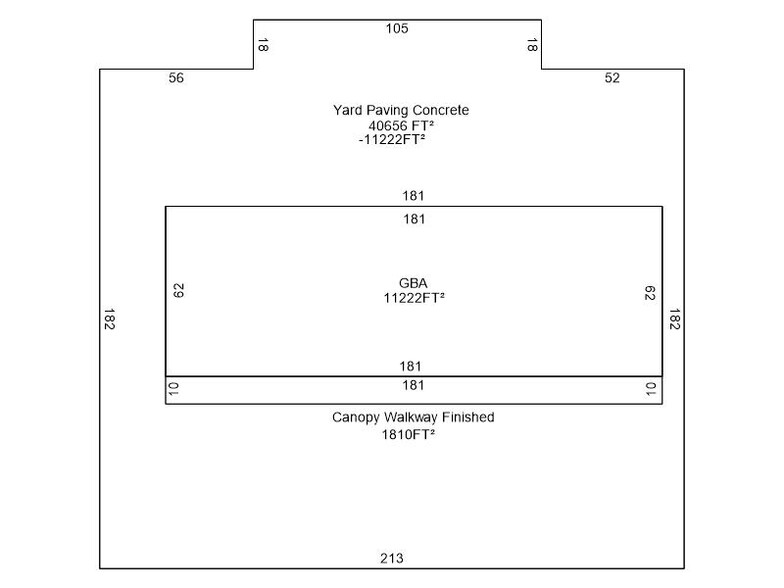 2703-2717 S I 35 Service Rd, Oklahoma City, OK for lease - Building Photo - Image 3 of 10