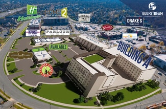 More details for 1997 Justice Drive, Lexington, KY - Retail for Lease