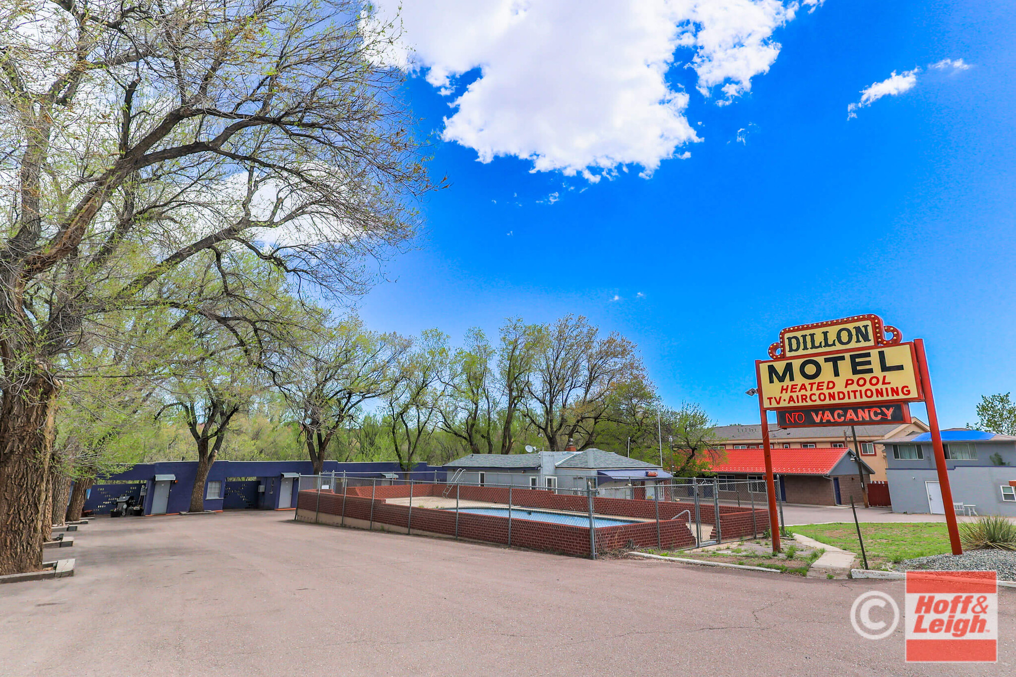 134 Manitou Ave, Manitou Springs, CO for sale Building Photo- Image 1 of 1