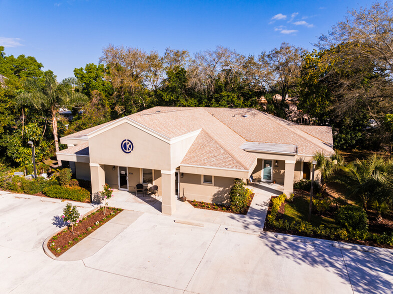 1965 25th Ave, Vero Beach, FL for sale - Building Photo - Image 1 of 20