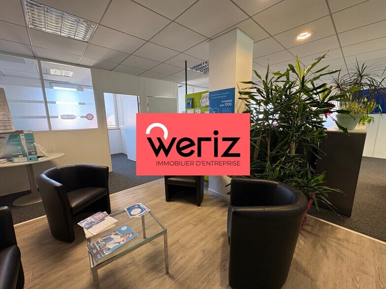 165 Avenue Du Prado, Marseille à louer - Photo du bâtiment - Image 2 de 10