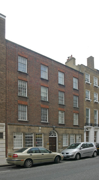 More details for 33-34 Devonshire St, London - Office for Lease