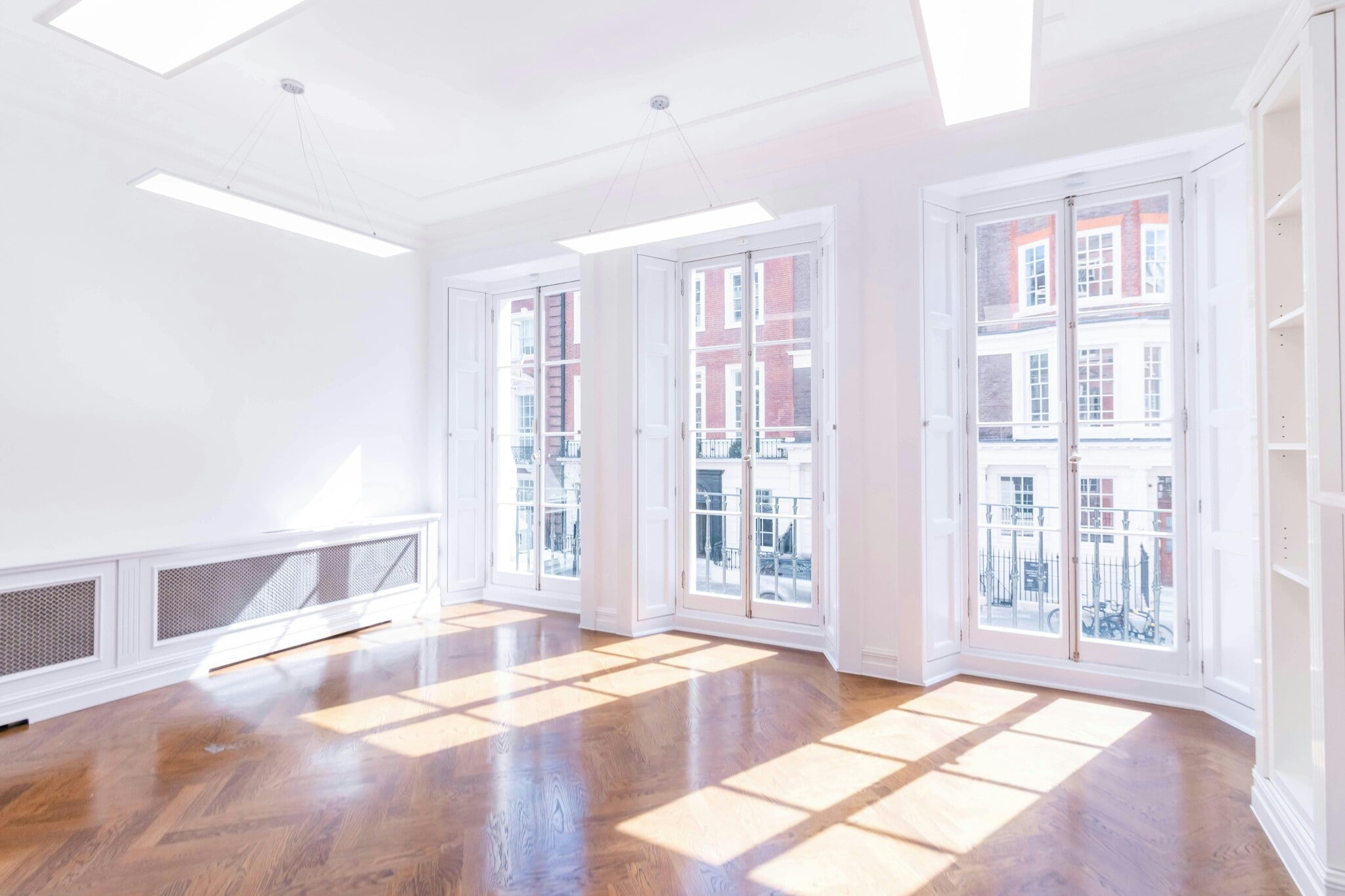 27 Grosvenor St, London for lease Building Photo- Image 1 of 7