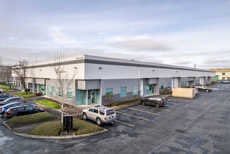 More details for 16353 NE Cameron Blvd, Portland, OR - Industrial for Lease
