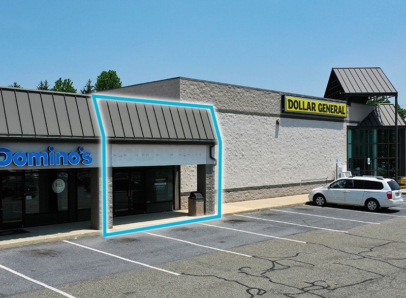 185 W Main St, Macungie, PA for lease Interior Photo- Image 1 of 1