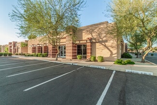 More details for 20045 N 19th Ave, Phoenix, AZ - Office for Sale