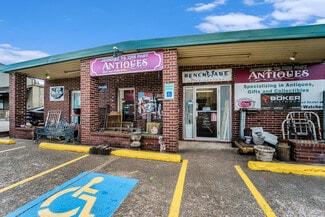 More details for 4214 W Broadway, Pearland, TX - Retail for Sale