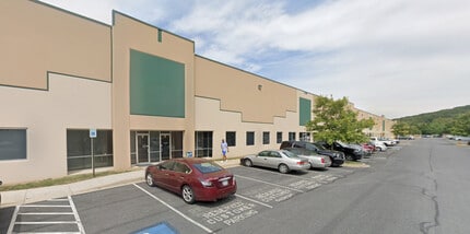 7118 Geoffrey Way, Frederick, MD for lease Building Photo- Image 1 of 4