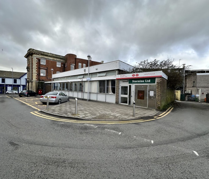 18 John St, Llanelli à louer - Photo principale - Image 1 de 1