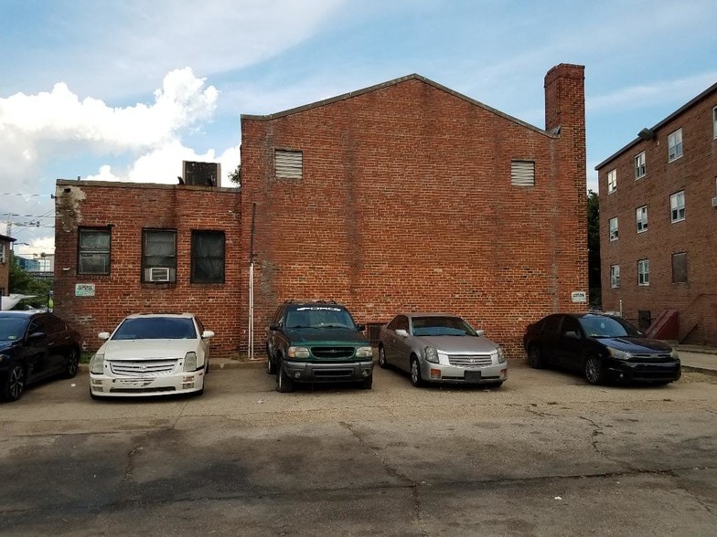 1107 Delaware Ave SW, Washington, DC for sale - Building Photo - Image 3 of 4