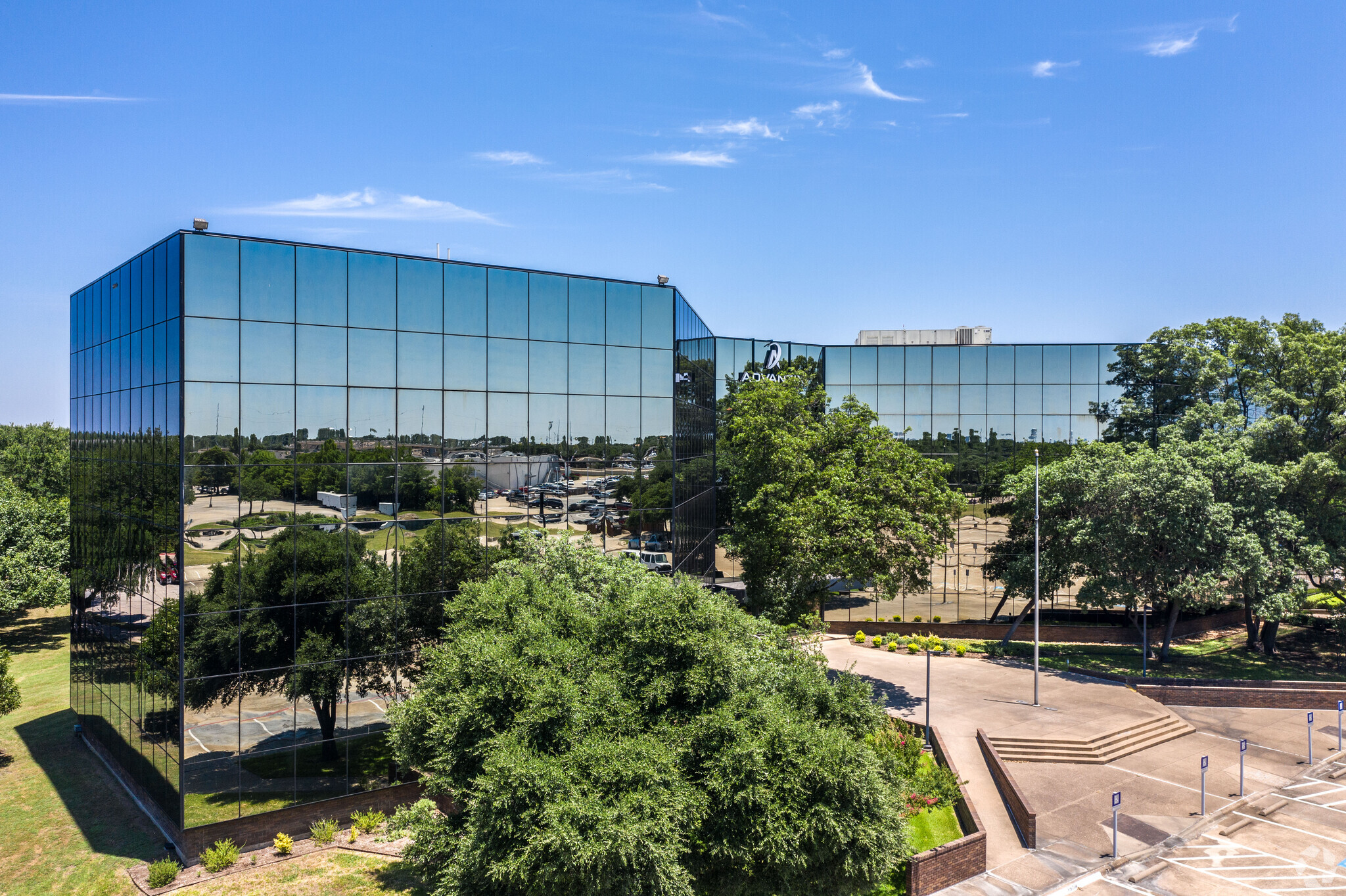 1202 Richardson Dr, Richardson, TX for lease Building Photo- Image 1 of 8