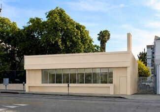 Plus de détails pour 1428 N Highland Ave, Los Angeles, CA - Commerce de détail à louer