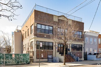 Plus de détails pour 394 Hendrix St, Brooklyn, NY - Bureau à louer