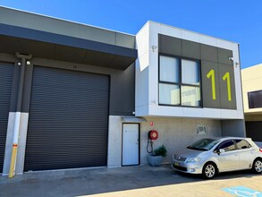 23A Mars Rd, Lane Cove West à louer Photo du bâtiment- Image 1 de 10