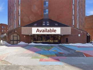 More details for 45 Central St, Lowell, MA - Retail for Lease