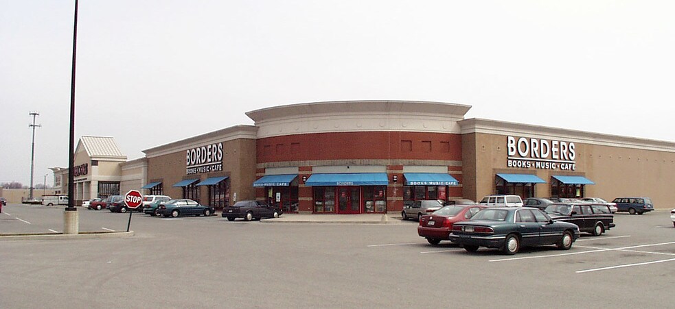 7565 US Highway 31 S, Indianapolis, IN à louer - Autre - Image 2 de 19