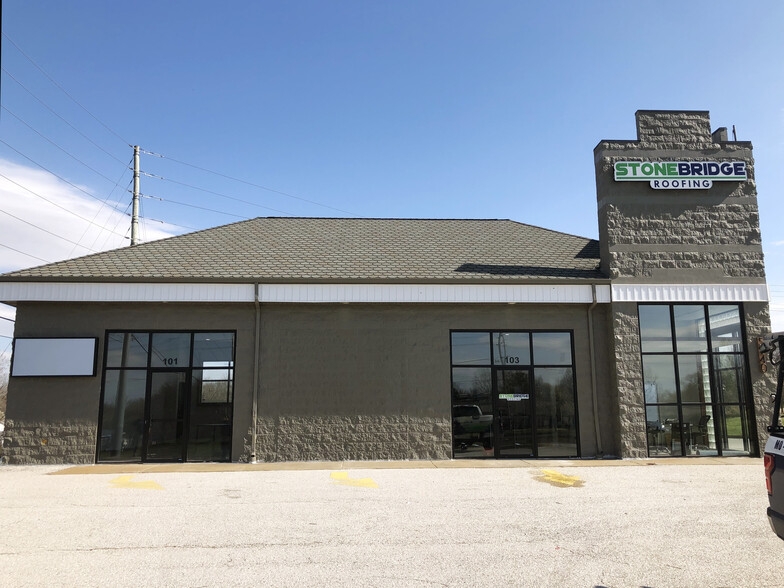 5940 S Highway 94, Saint Charles, MO for sale - Building Photo - Image 1 of 1