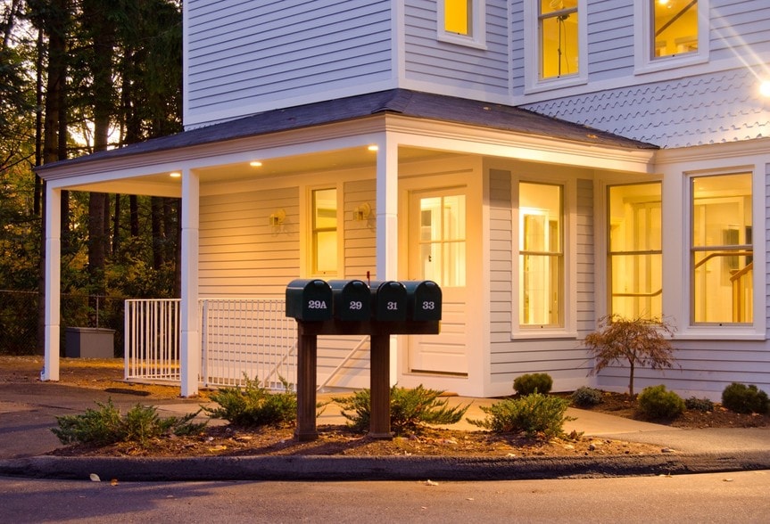 31 Imperial Ave, Westport, CT for lease - Building Photo - Image 2 of 12