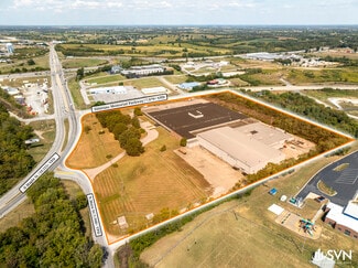 More details for 695 N Main St, Winchester, KY - Industrial for Lease