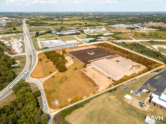 Plus de détails pour 695 N Main St, Winchester, KY - Industriel à louer