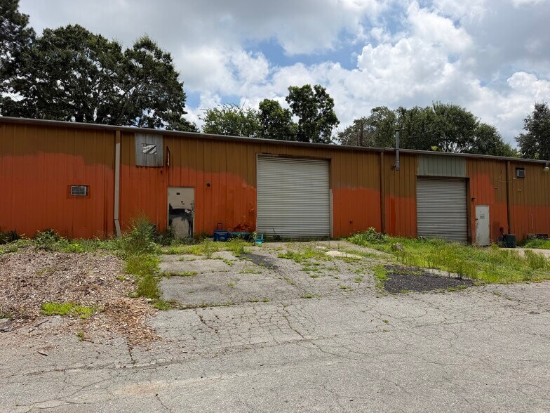 137 Booth Rd SW, Marietta, GA à vendre - Photo du bâtiment - Image 3 de 6