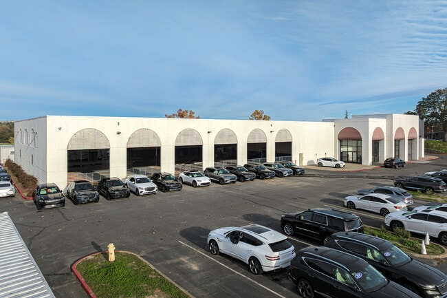 More details for 4435 Granite Dr, Rocklin, CA - Retail for Sale