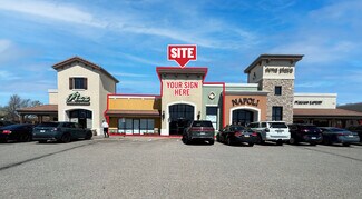 Plus de détails pour 7718-7730 E 37th St, Wichita, KS - Commerce de détail à louer