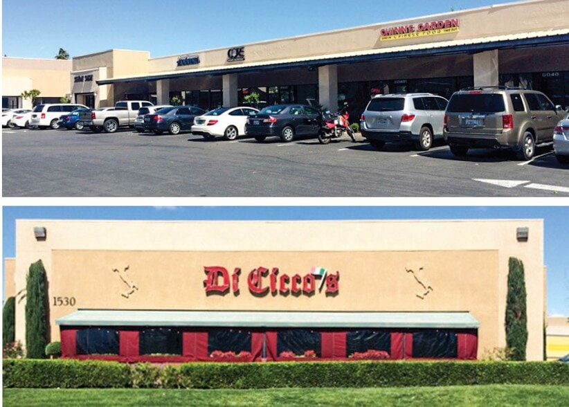 Cedar, Fresno, CA for lease - Building Photo - Image 2 of 4