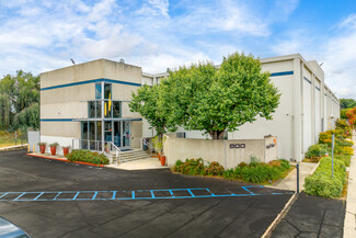 More details for 800 W Chestnut Ave, Monrovia, CA - Office for Lease