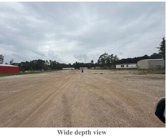 More details for 17370 Highway 105 E, Conroe, TX - Land for Lease