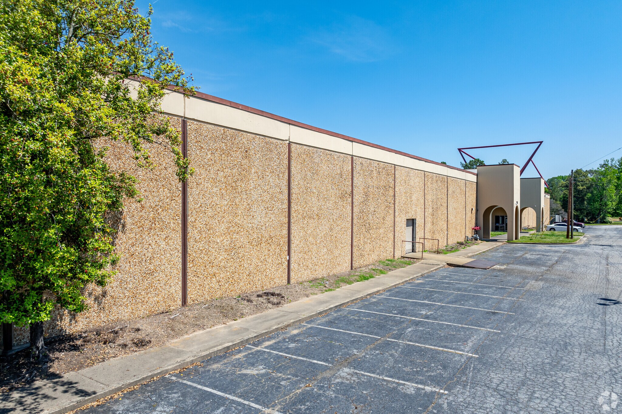 5255 Fulton Industrial Blvd SW, Atlanta, GA à louer Photo principale- Image 1 de 7