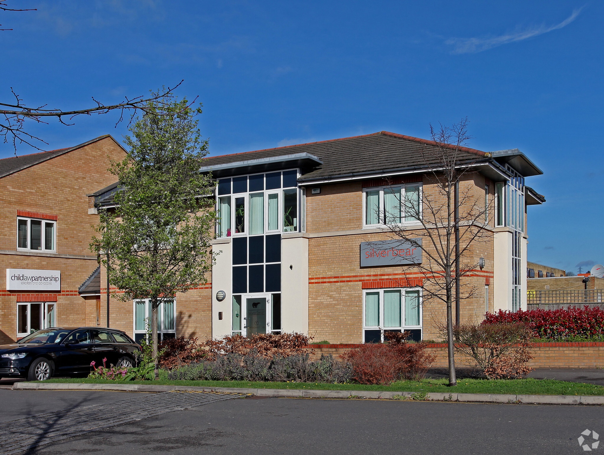 1 Faraday Rd, Guildford for lease Primary Photo- Image 1 of 4