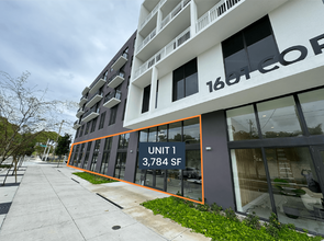 1601 SW 32nd Ave, Miami, FL for lease Building Photo- Image 1 of 6