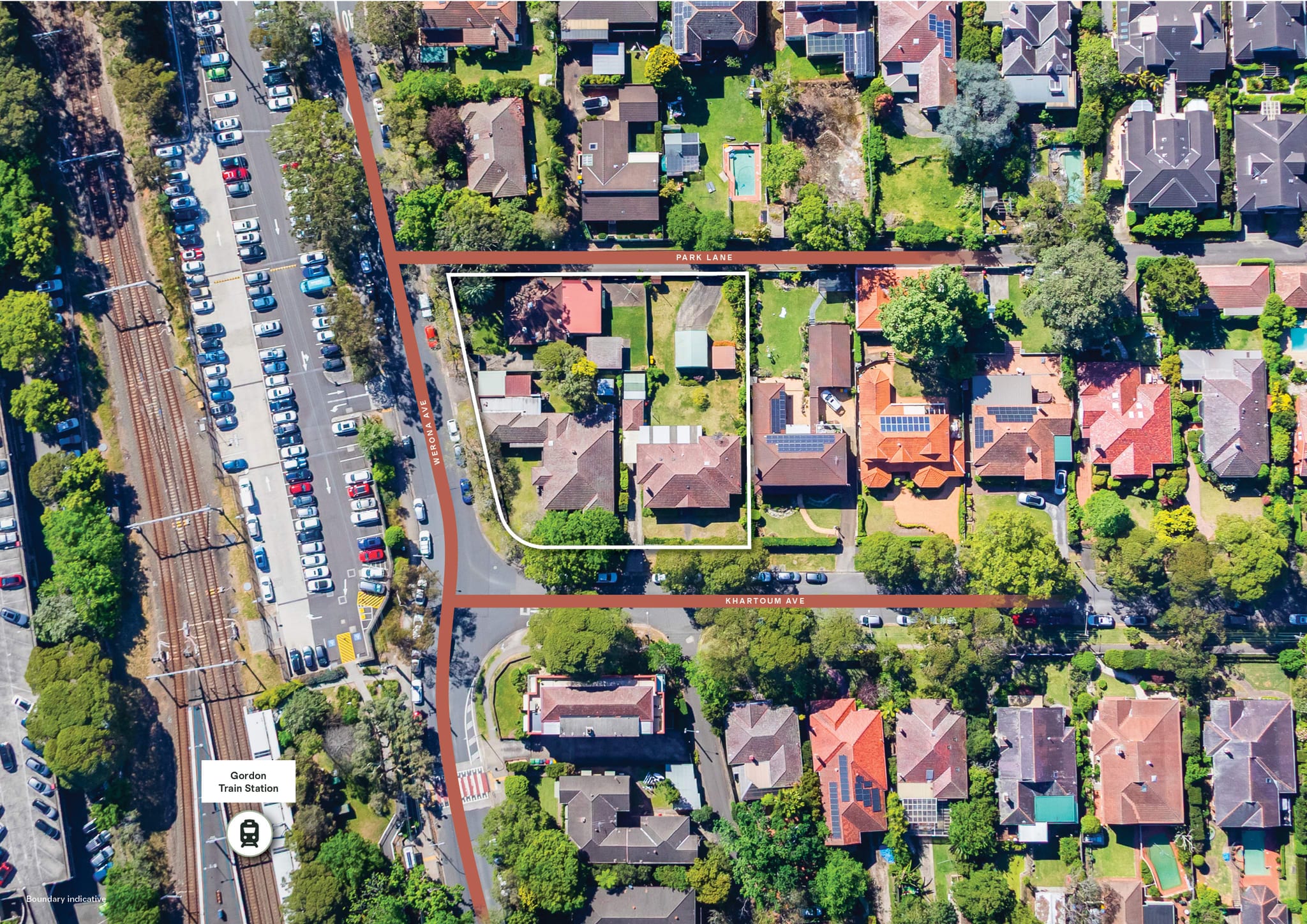 2 Khartoum Ave, Gordon for sale Primary Photo- Image 1 of 2