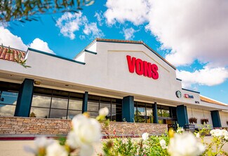 Plus de détails pour 5601-5700 Kanan Rd, Agoura Hills, CA - Commerce de détail à louer