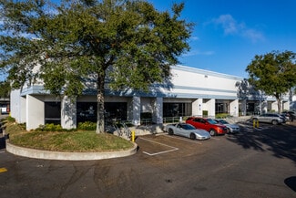 More details for 379 W Michigan St, Orlando, FL - Industrial for Lease