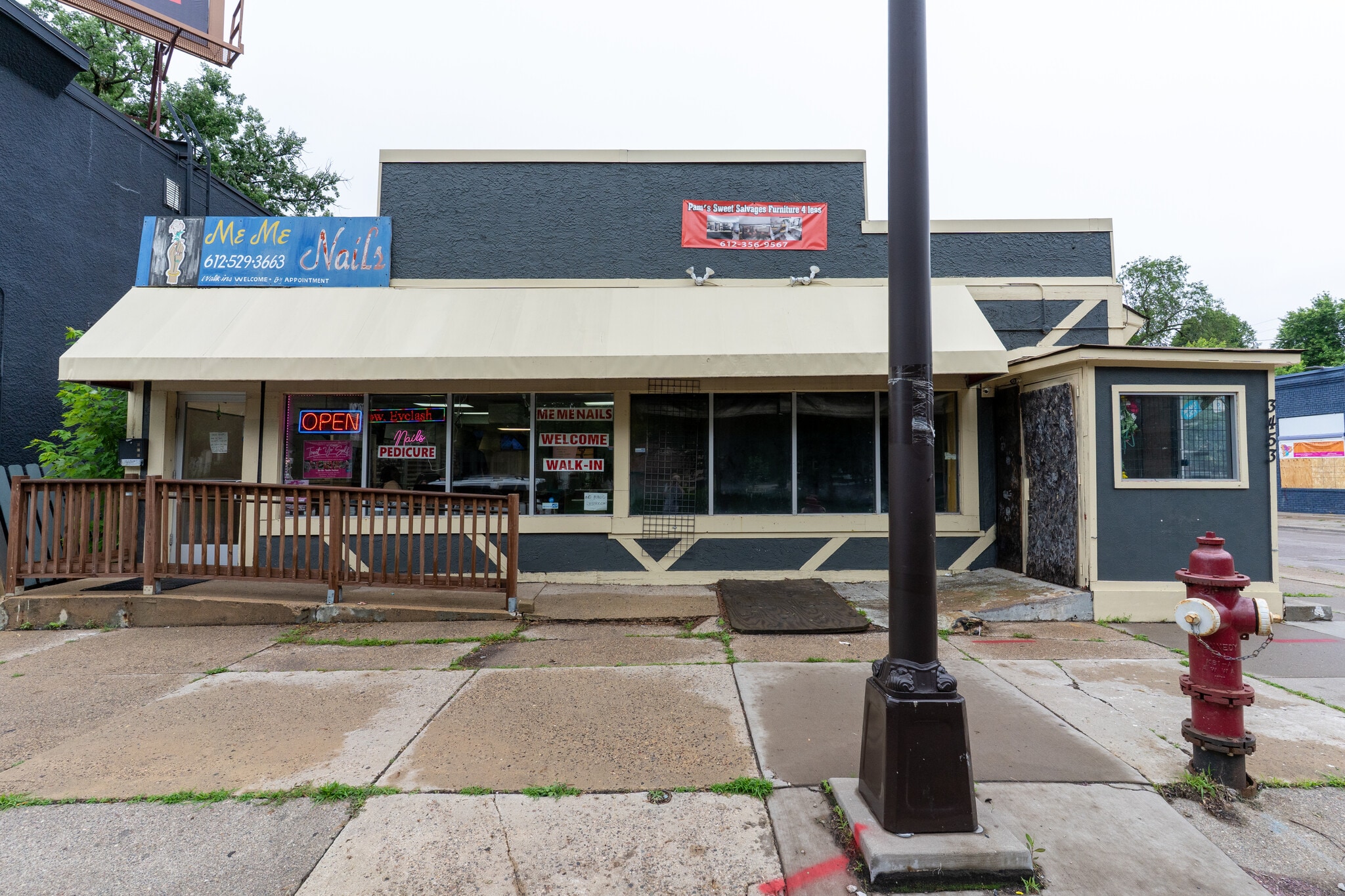 3453 Penn Ave N, Minneapolis, MN for sale Building Photo- Image 1 of 20